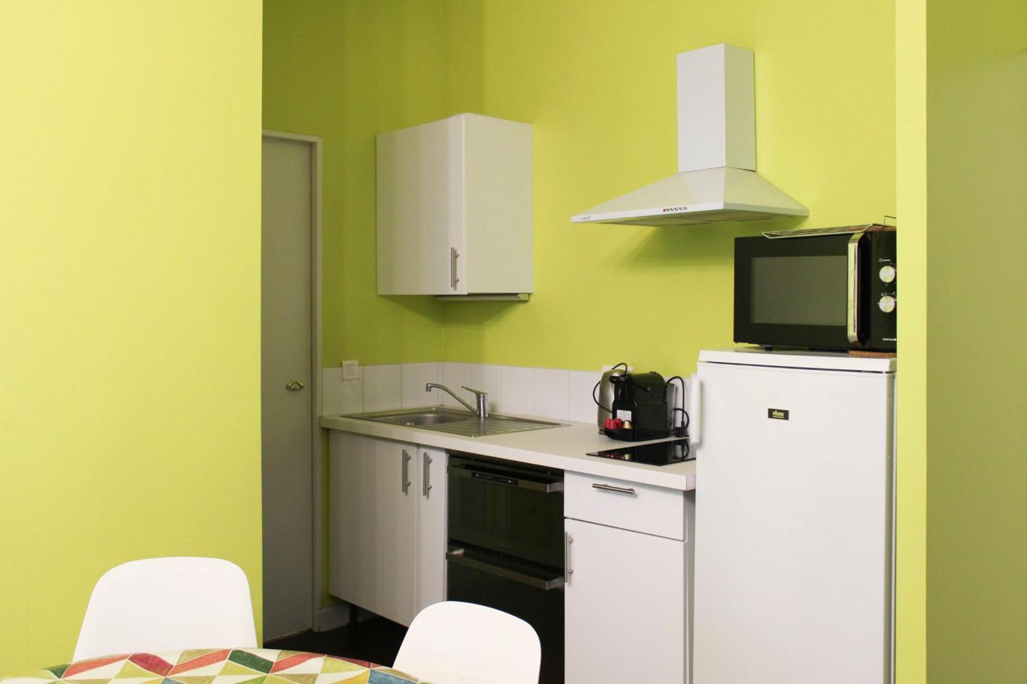 פריז Colored Appt To Beaugrenelle מראה חיצוני תמונה